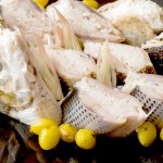熊本ではハレの日のご馳走 このしろの姿寿司 のこのしろは 皆知ってるあの魚 飲食業界情報グルトピッ By飲食求人グルメキャリー