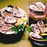 小粒なのに濃厚！宮崎県高鍋町の「天然牡蠣」シーズン到来！