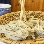 長野はそば店の数が日本一☆「信州そば」の定義って？