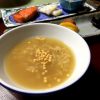心と体に優しい伝統の味。奈良の「茶粥」