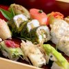 色鮮やかで可愛いお寿司！大分県日田市の魅力が詰まった「ひたん寿司」