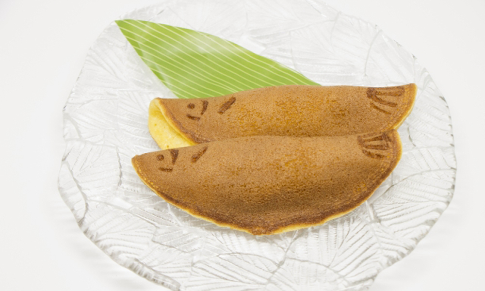 可愛くて食べるのがもったいない 岐阜名産の和菓子 若鮎 飲食業界情報グルトピッ By飲食求人グルメキャリー