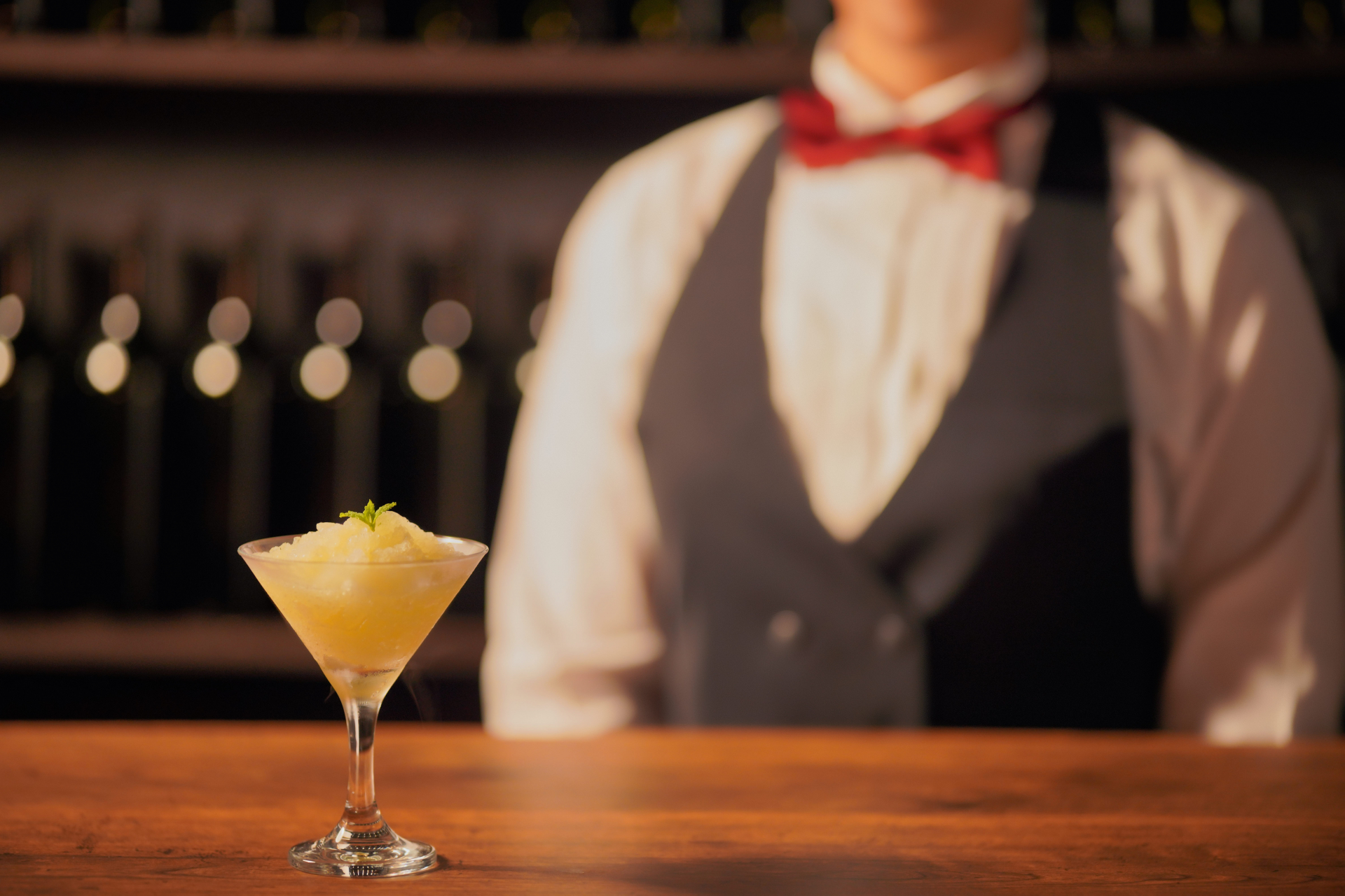 バーテンダーに向いている人の特徴 飲食業界情報グルトピッ By飲食求人グルメキャリー