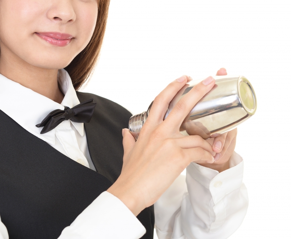 女性バーテンダーの強みを深掘り 飲食業界情報グルトピッ By飲食求人グルメキャリー