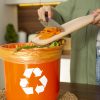 飲食店に求められている「食品リサイクル法」について