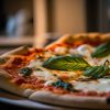 イタリアの地域によって異なるピザの特徴