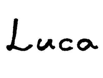 Luca 求人情報