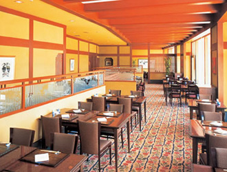 エクシブ初島クラブ　日本料理初海