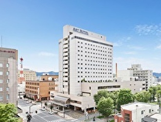 アートホテル旭川 求人情報