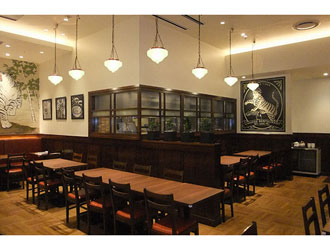 北老虎　札幌ステラプレイス