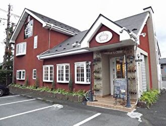 ハングリーハングリー