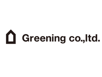 株式会社GREENING