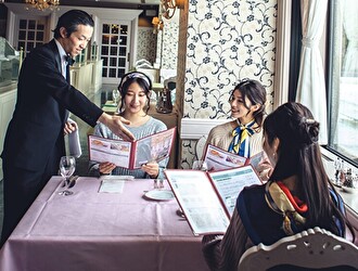 ホテルリステル猪苗代