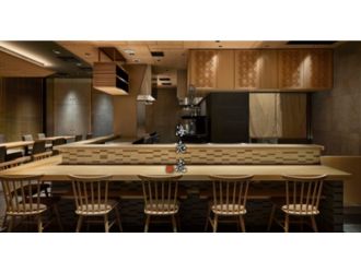 鮨トキドキ串 海老虎