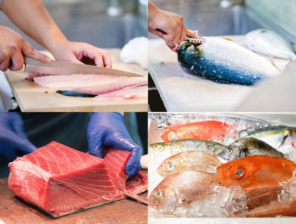MEGAドン・キホーテ 仙台台原店【鮮魚部門】