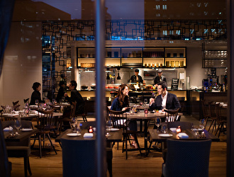 Scarpetta／Bistro LAVAROCK 丸の内 他／森トラスト・ホテルズ＆リゾーツ株式会社　※新規レストラン採用本部 求人