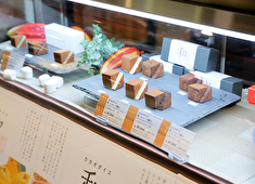 フルーツ&チョコレートパーラ　果実（KASANE）／食卓.Lab株式会社 求人 生産者のこだわりを活かし、お客様へ伝える、地域へ貢献できるやりがいある仕事です