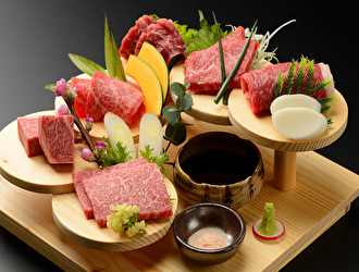 株式会社 トラクシィ／「米沢牛焼肉 仔虎（kotora）」 求人