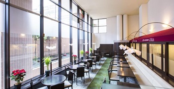 HOTEL ABEST SAPPORO 求人