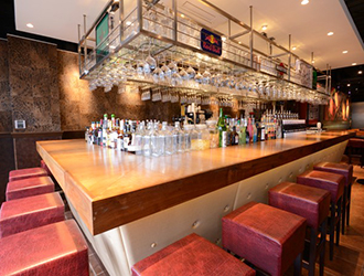 「Bistro ＆ Bar SK7」「土古里」／株式会社ラムラ 求人