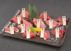 「Bistro ＆ Bar SK7」「土古里」／株式会社ラムラ 求人 定番部位から希少部位まで「土古里」では選び抜いた和牛を使った鮮度抜群の焼肉を提供。