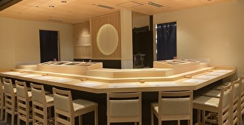 うまい鮨勘／銀座鮨正／株式会社アミノ 求人