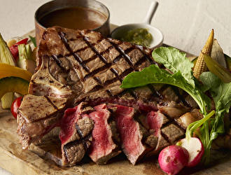 Mark Matsuoka Grill Hokkaido（仮）／株式会社ジャパントランスワールド 求人