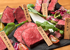Mark Matsuoka Grill Hokkaido（仮）／株式会社ジャパントランスワールド 求人 アナタの提案したアイデアが実際のメニューになるチャンスも多数！店舗にとってたった1度の立ち上げ時ならではの魅力★