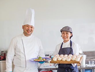 Smile Kitchen CAFE&RESTAURANT／株式会社希松 求人