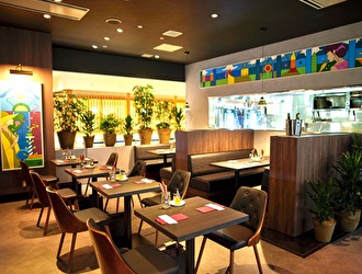 Mark Matsuoka Grill 札幌（マークマツオカグリル）／他 株式会社ジャパントランスワールド 求人