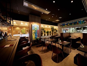 Mark Matsuoka Grill 札幌（マークマツオカグリル）／他 株式会社ジャパントランスワールド 求人