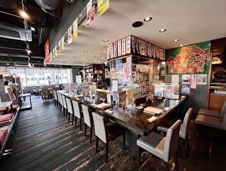 奥州魚河岸酒屋 天海のろばた 本店 求人
