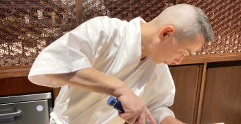 鮨にえばな／サンマルコ食品株式会社 求人
