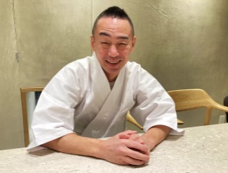 鮨にえばな／サンマルコ食品株式会社 求人