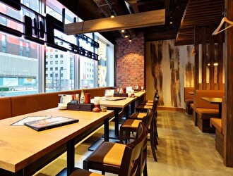 いただきコッコちゃん 北1条店 求人