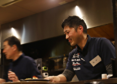 「OSTERIA CANTABILE de CIAORO」「梵天食堂」「Bistro Bonten」etc／株式会社ぼんてん 求人 何が目的の転職か、是非お聞かせください。将来も思い描きながら面接でお話しましょう。