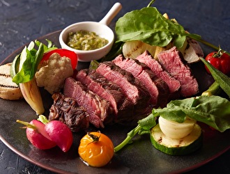 Mark Matsuoka Grill（マークマツオカグリル）／Mark Matsuoka Grill 札幌／ 株式会社ジャパントランスワールド 求人