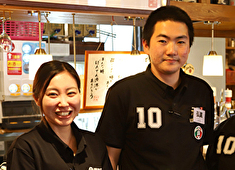 「OSTERIA CANTABILE de CIAORO」「梵天食堂」「Bistro Bonten」etc／株式会社ぼんてん 求人 店舗毎に主体性を持って動けるのがぼんてんグループの魅力。業界経験者から転職先として選ばれる理由を面接でお伝えします