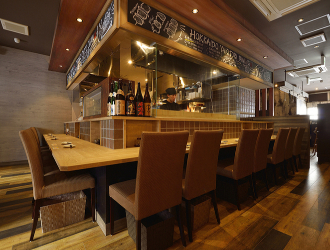 いただきコッコちゃん JR琴似駅前店 求人