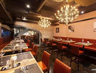 Mia Angela（ミア アンジェラ）一番町店 求人