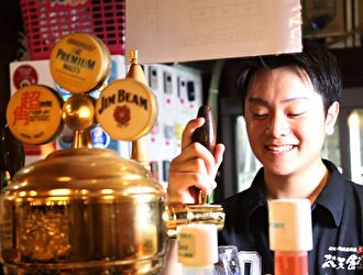 「OSTERIA CANTABILE de CIAORO」「梵天食堂」「Bistro Bonten」etc／株式会社ぼんてん 求人