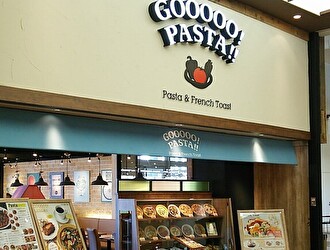 グーパスタ 名取イオンモール店／ジローレストランシステム株式会社（小田急電鉄グループ） 求人