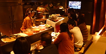 【居酒屋 周平グループ】有限会社モーリ 求人