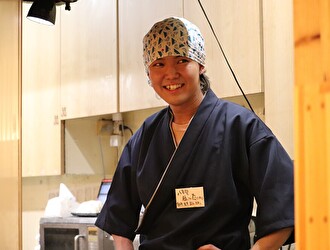 串焼楽酒MOJA・炭火焼鳥と東北地酒　もじゃ 求人
