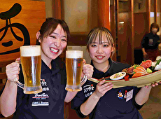 「OSTERIA CANTABILE de CIAORO」「梵天食堂」「Bistro Bonten」etc／株式会社ぼんてん 求人 店舗毎に主体性を持って動けるのがぼんてんグループの魅力。業界経験者から転職先として選ばれる理由を面接でお伝えします