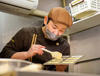 チョコレートな関係 求人