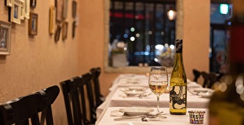 「OSTERIA CANTABILE de CIAORO」「ぼんてん漁港」「梵天食堂」etc／株式会社ぼんてん 求人