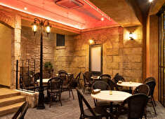 「OSTERIA CANTABILE de CIAORO」「ぼんてん漁港」「梵天食堂」etc／株式会社ぼんてん 求人 店舗毎に主体性を持って動けるのがぼんてんグループの魅力。業界経験者から転職先として選ばれる理由を面接でお伝えします