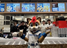 株式会社Def eat（デフイート） 求人 北海道エリアでは『プロ野球シーズン限定勤務』枠も用意！ライフワークバランスを重視して自由に働きたい方も歓迎！