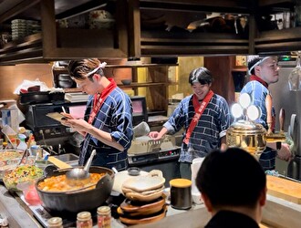 【居酒屋 周平グループ】有限会社モーリ 求人
